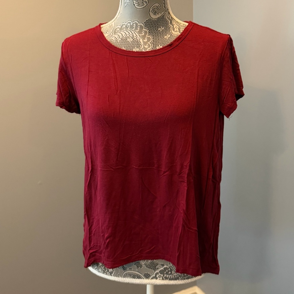 Forever 21 High-Low Tee